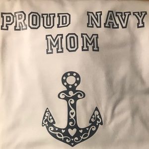 Proud Mom Tee